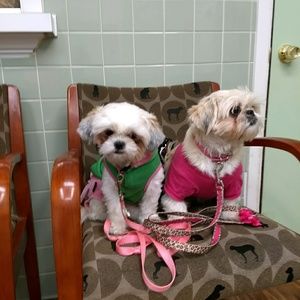 Meet your Posher, Linda